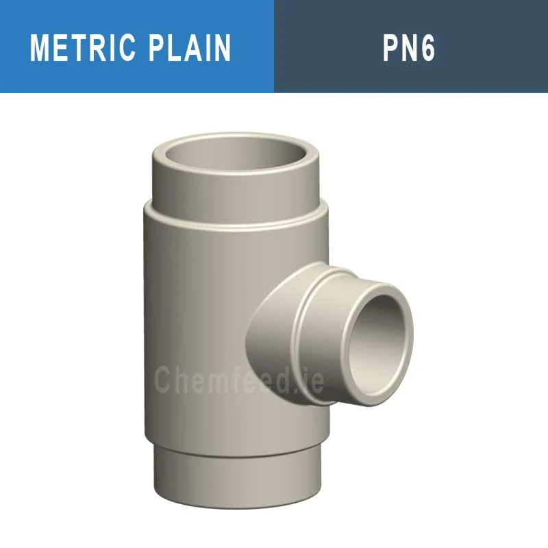 PP FITTINGS